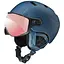 Шолом Julbo Casq Sphere Zebra Light Reactiv 60-62 Blue (1052-JCI611432) - мініатюра 1