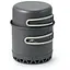 Набор посуды Naturehike CNK2300CJ0002 1.2 л (1047-6976023929595) - миниатюра 1