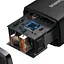 Зарядное устройство для Baseus Compact Quick Charger USB+Type-C 20W Черный (CCXJ-B01) - миниатюра 5