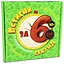 Настільна гра Strateg Встигни за 6 секунд 10+ українською мовою (30782) - мініатюра 1