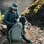 Куртка Montane Female Anti-Freeze Hoodie Deep Forest M (1004-FANFHDFOM16) - мініатюра 6