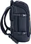 Рюкзак для ноутбука, Travel, 25L 15.6", полиэстер, синий HP teh0014618 - миниатюра 6