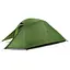 Палатка Naturehike Cloud Up 3 Updated NH18T030-T 20D трехместная Dark Green (1047-6927595765685) - миниатюра 1