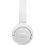 Наушники JBL T510BT White JBLT510BTWHTEU - миниатюра 3