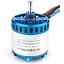 Двигун для дрона SunnySky X Series V3 X3530 V3 Brushless Motors 650KV (X3530-650KV) - мініатюра 1