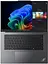 Ноутбук Lenovo ThinkPad X9-15 Gen 1 Grey (21Q60020RA) - миниатюра 10