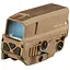 Голографический прицел Vortex AMG UH-1® GEN II 1 MOA Tan - миниатюра 2