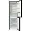 Холодильник Gorenje NRK6192ABK4 с морозильной камерой - миниатюра 2