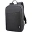 Рюкзак для ноутбука Lenovo 16" Casual B210 Black (GX41L83768) - мініатюра 1
