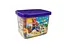 Конструктор Строительная площадка, Doloni Toys (013888/10), 216 дет. - миниатюра 2