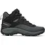 Ботинки мужские Merrell Thermo Kiruna 2 Mid WP 44 Черный - миниатюра 2