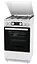 Плита комбінована Gorenje GK5C42WF-B - мініатюра 1