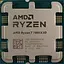 Процессор AMD Ryzen 7 7800X3D WOF (100-100000910WOF) (Socket AM5, 16T, 5.0 ГГц, Box) - миниатюра 1