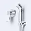 Набор гигиенического душа скрытого монтажа AM.PM X-Joy F40H85A00, Хром - миниатюра 5