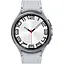 Смарт-часы Samsung Galaxy Watch6 Classic 47 mm eSIM Silver (SM-R965FZSA) - миниатюра 2