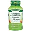 Куркума комплекс Nature's Truth Turmeric Curcumin Complex 500 мг 120 капсул зі швидким вивільненням - мініатюра 1