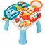 Каталка-ходунки Limo Toy HB 0008 с развивающим столиком - миниатюра 2