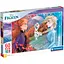 Пазл Clementoni Мaxi Frozen II 60 елементів (26452) - мініатюра 1