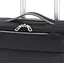 Валіза Gabol Zambia (S) Black (113401) - мініатюра 5