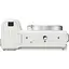 Бездзеркальний фотоапарат Sony ZV-E10 II Body White (ZVE10M2W) UA [130042] - мініатюра 4