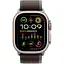 Смарт-часы Apple Watch Ultra 2 Titanium Case with Blue/Black Trail Loop S/M MRF53 Витрина (144290) - миниатюра 2
