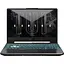 Ноутбук Asus TUF Gaming F15 15.6 1920x1080, 144 Гц, і5, 10300H, Gtx 1650, 16/512 ГБ Refurbished - мініатюра 1