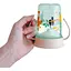 Поильник-непроливайка Miniland Sippy Cup 360° Jungle 270 мл (89637) - миниатюра 4