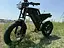 Електровелосипед Фетбайк Crosser E-GT20 (1500W, 60V, 25Ah) - мініатюра 6