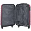 Валіза Semi Line 20" S Dark Rose (T5633-1) - мініатюра 2