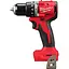 Дриль-шуруповерт Milwaukee M18 BLPDRC-402С (4933499458) [141143] - мініатюра 3