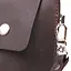Косметичка кожаная SHVIGEL 24х13 см acs0025801 - миниатюра 4