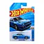 Базовая машинка Hot Wheels Factory Fresh Maserati Shamal голубая (5785) JJH92-N521 - миниатюра 2