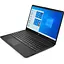 Ноутбук HP 15s,i3 1005G1,la 3.4 GHz,4 GB,256 GB,Windows 10 Home - мініатюра 3
