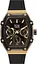 Часы Ice-Watch Ice boliday Black Gold 022865 - миниатюра 1