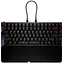 Клавіатура ASUS ROG Falcata Split 83key Magnetic Switch USB-A/WL/BT EN RGB Black (90MP043H-BKUA20) - мініатюра 2