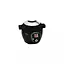 Мультиварка-cкороварка Tefal Cook4me+ Connect CY855830 - мініатюра 9
