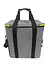 Сумка-холодильник Time Eco TE-334S 35 л серая с черным - миниатюра 3