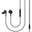 Навушники дротові Samsung Earphones IA500 Black (EO-IA500BBEGRU) - мініатюра 3