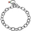 Нашийник для собак Sprenger Extra Strong Collar Medium Link ланка 4 мм, нержавіюча сталь 63 см - мініатюра 1