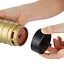 Адаптер для мастурбаторів Hismith Fleshlight Cover Adapter з роз'ємом KlicLok - мініатюра 8