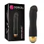 Класичний вібратор Dorcel Mini Must 12 см чорний - мініатюра 3