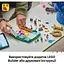 Конструктор LEGO Ліонель Мессі – найкращі моменти футбольних матчів (43011) - мініатюра 7