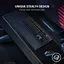 Набір кейкапів Razer Phantom US/UK Black (RC21-01740100-R3M1) - мініатюра 3