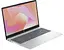Ноутбук HP 15.6 15-fc0292ua FHD IPS/Ryzen 5 5625U/8GB/512SSD/Radeon/DOS/Blue (C9RJ6EA) - мініатюра 2