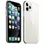 Оригинальный противоударный чехол Apple Clear Case Hardshell для iPhone 11 Pro Max Прозрачный MX0H2ZM/A - миниатюра 4
