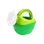 Детская игрушка "Лейка-2" 3060TXK, размер 16 см Зеленый - миниатюра 1
