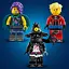 Конструктор LEGO DREAMZzz Зоуи и котосовая Зиан 437 детали (71476) - миниатюра 8