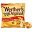 Цукерки карамельні Werther's Original 80 г - мініатюра 1