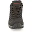 Ботинки Merrell Accentor 3 Sport Mid GTX Mns 41 Black/Orange (1054-036.1230) - миниатюра 3