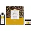 Подарунковий набір для тіла Phytorelax Argan: гель для душу 250 мл + крем для тіла 250 мл - мініатюра 1